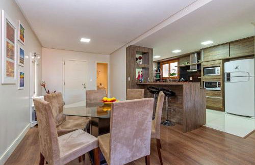 Rosa Edifício Valle Dell Art - Foto 7