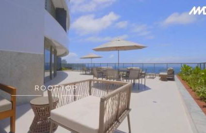 Beach Class - Barra Ondina SSA - Photo 13