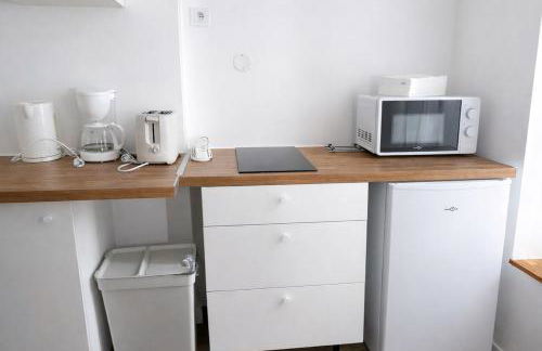 Hermes de Saint-Etienne proche gare Châteaucreux - Foto 5