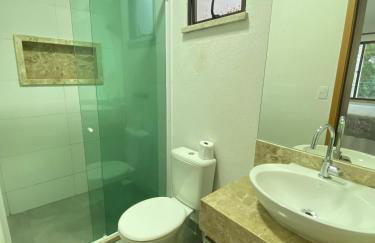 Montserrat em Guaramiranga, Ap 10 - Foto 15