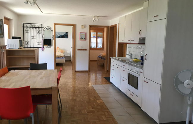 Schwizi's Holiday Apartments - Foto 8