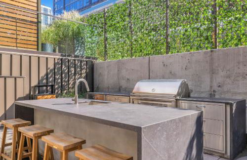 The Twelve Thirty Lounge in Downtown Nashville - Foto 41