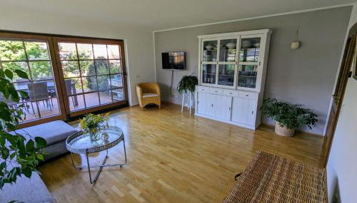 Fewo-Kleinschwabhausen - Foto 3