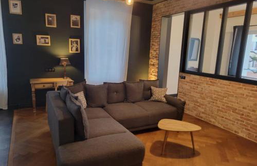 Le Loft Des Arts - Foto 10