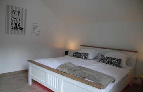 Ferienhaus Neubau Tante Tilly - Foto 11