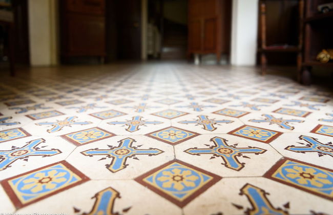 Villa Ariane - Foto 25