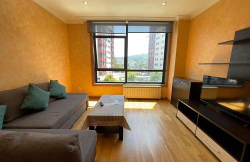 Apartamento Vigo 3Hab 6PAX WiFi PARKING Playa a 8 mins ツ by Rias Baixas Rentals - Foto 14