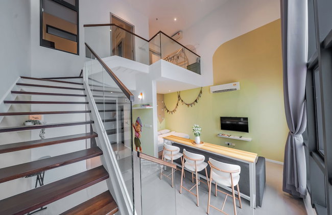 HighparkSuites Petaling Jaya Kelana Jaya - Photo 68