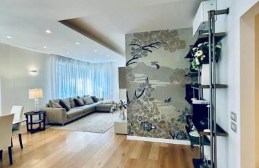 Design & Luxury Apartment Verona - Foto 3