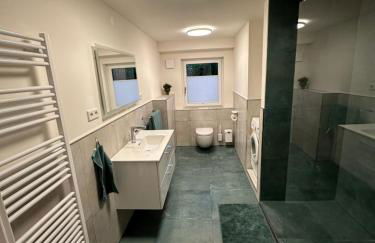 Appartment Mimberg - Foto 11