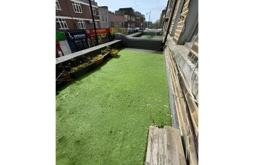 1-Bedroom Flat in Islington! - Foto 28