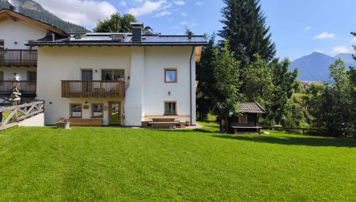 Ciasa Marta - Foto 3, Garden view