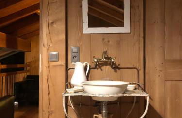 Grand chalet Le Trappeur - Chamonix - Photo 58