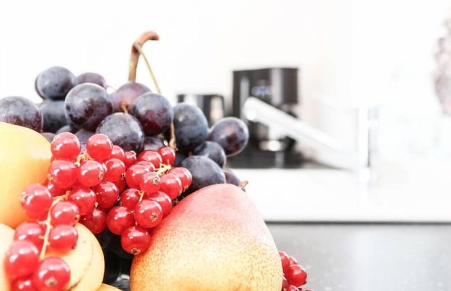 Adams Kajüte - Foto 18