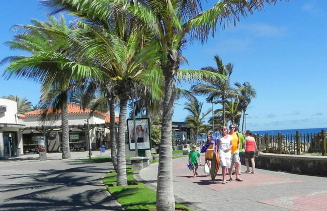 Meloneras 7 - Foto 26