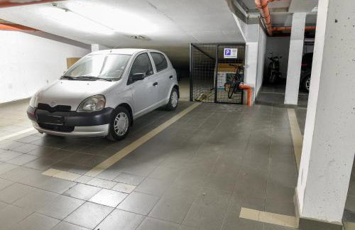 Astra Urban Garden apartment, 2 garage parking spaces - Foto 57