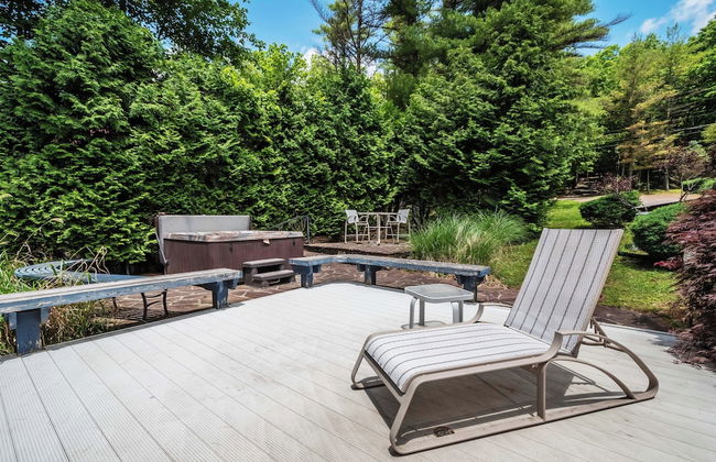 Swan's Nest by Taylor Made Deep Creek - Photo 37