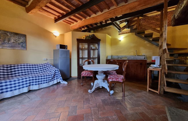Farmhouse in Tuscany With Pool & Near Montecastello - Foto 14