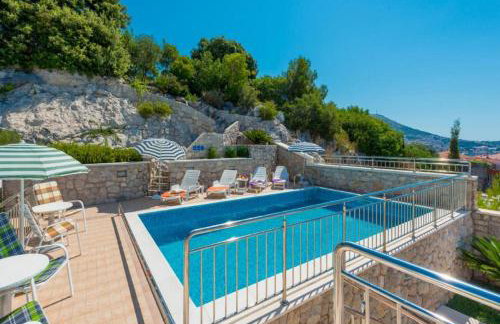 Villa Borna Apartments with Free Parking - Foto 21