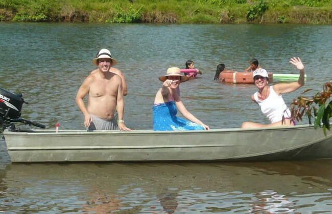 La Casa del Rio - Photo 12