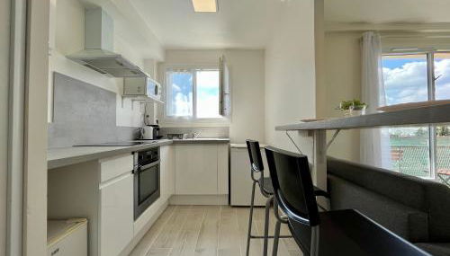 Le déclic - Foto 3, stove