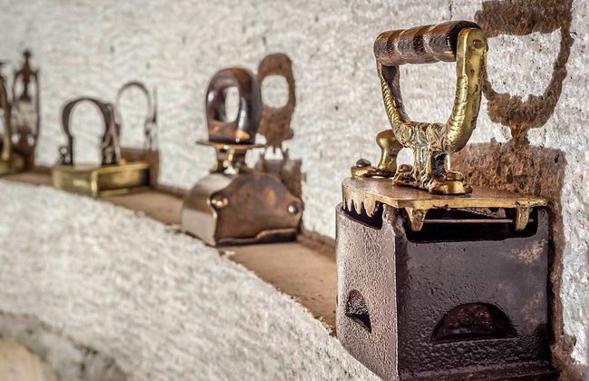 The Windmill Adamas Sea View - Foto 17