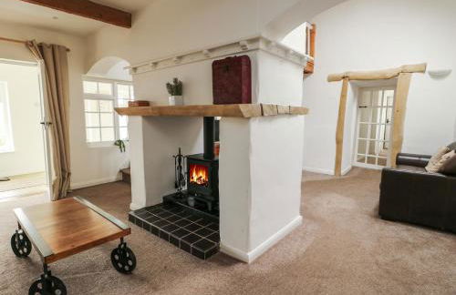 Fferm Porthdafarch South Farm House - Foto 8