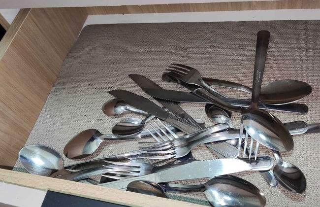 APART FANTÁSTICO - HAKKA EVENTOS E METRÔ - Photo 8