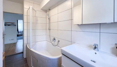 Holiday rental I Eschenlohe, Spacious Group Apartment, Mountain View - Foto 3