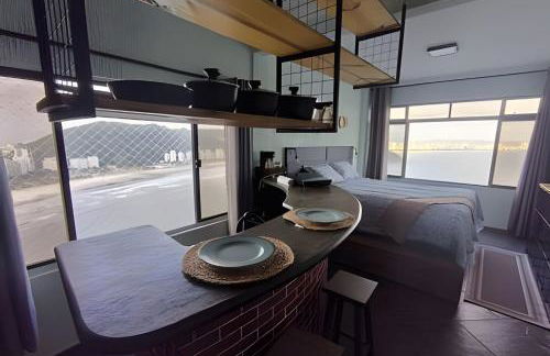 Apartamento "A Cabana da Ilha Porchat" - Foto 27