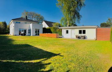 Wunderschöne Wohlfühloase im Grünen mit Innenstadtnähe - Foto 9