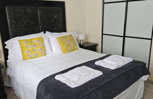 Spacious Two Bedroom Apartment in South Kensington - Foto 9