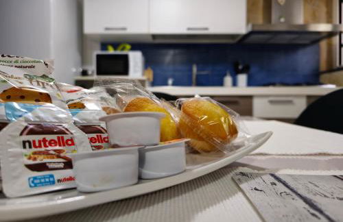 "La Spiaggetta" Santa Tecla - Foto 14