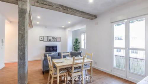 MyHouseSpain - Moderno piso en Embajadores - Photo 5