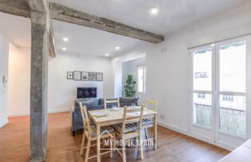 MyHouseSpain - Moderno piso en Embajadores - Photo 5