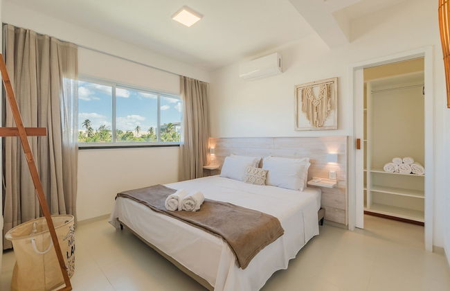 Kite Star Cumbuco By Carpediem - Photo 1