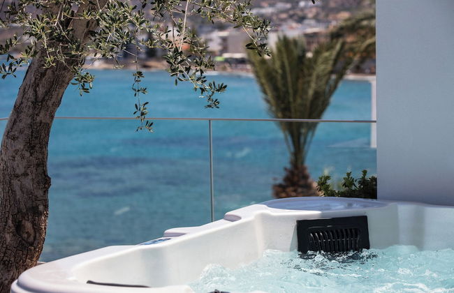 Skipper Beachfront Suites - Foto 79