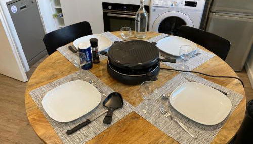 LE NID DE LA PIRAZ - Parking, Balcon & Netflix ! - Foto 5