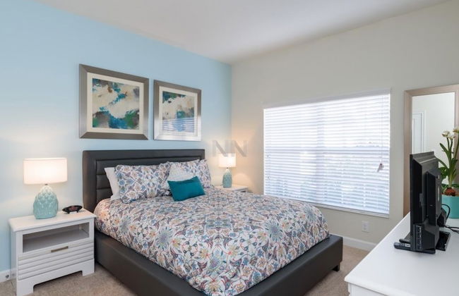 Fv88041 - Storey Lake Resort - 4 Bed 3 Baths Townhome - Foto 4