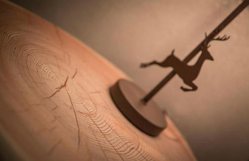 Aparthotel Dolomites Living&Relax - Foto 94