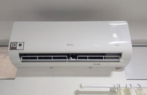 Kitnet Amélie Lara - Foto 13