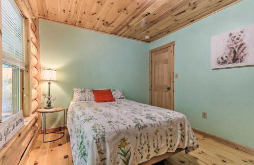 Expansive Group Getaway 11 Mi to Lancaster! - Foto 18