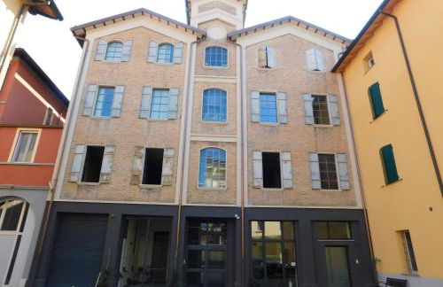 Piumaviola Beds & Apartments - Photo 30