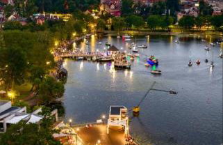 Apartament Widok z tarasami - Foto 12