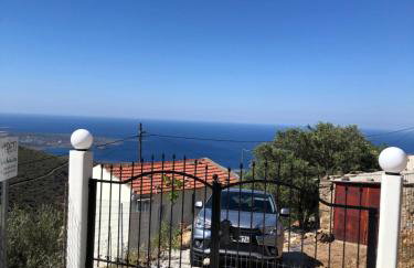 ARETI Sea View Mountain Cottage - Foto 22