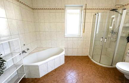 Geräumige Monteurunterkunft Plus - Foto 19