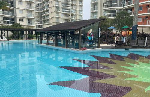 Nautilus Home Club próximo ao Beto Carrero e praias - Foto 50