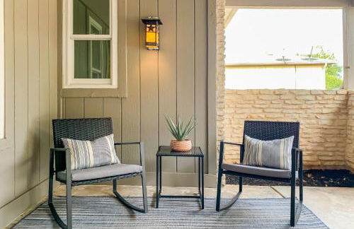 Lago Vista Sunset Villa - Foto 27