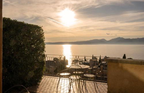 Residence Ca' del Lago - Foto 94