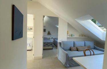 Blue horizon retreat-Luxury Penthouse - Foto 34